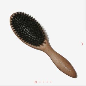 NWT Living Proof Smoothing Boar Bristle Hair Brush